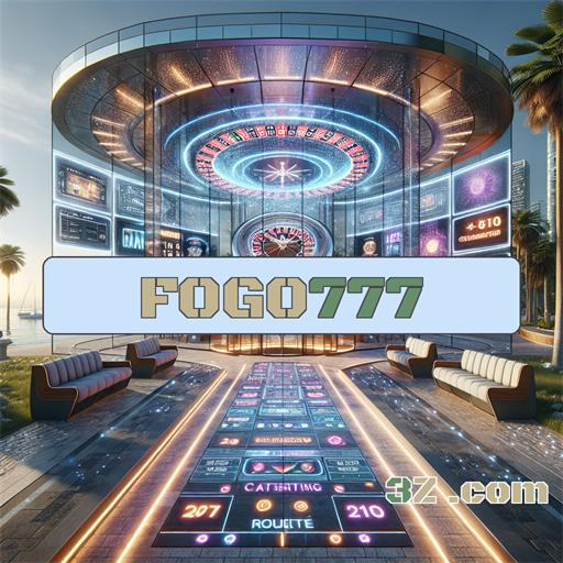 Experiência Inovadora no App de Jogos da Fogo777