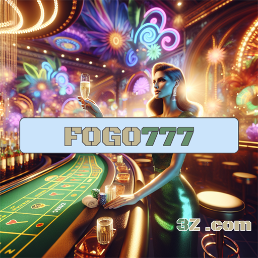Explore a Diversidade do Casino em fogo777.com