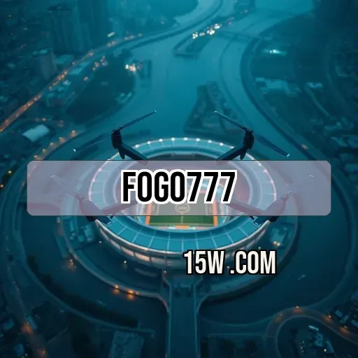 fogo777.com: Descubra os Segredos Imperdíveis dos Jackpots