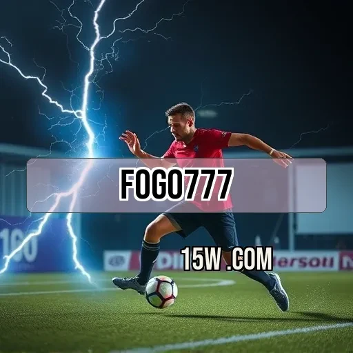 fogo777.com: O Melhor Suporte Para Aposta Online em 2023