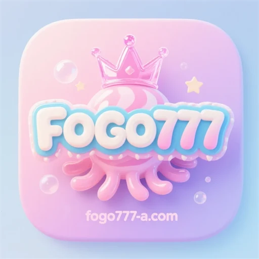 Logo fogo777.com